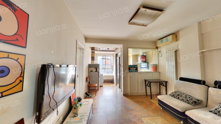 绿地世纪城五期二手房实景图