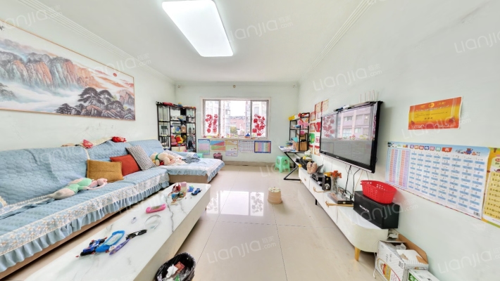 碧津家园二手房实景图