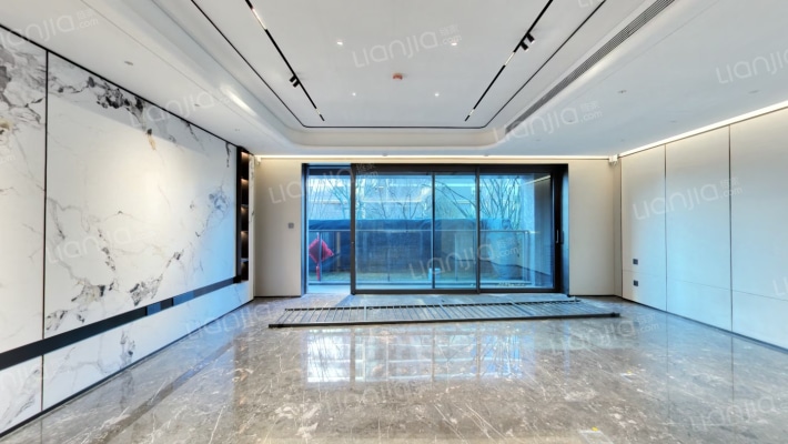 太原瑞府二手房实景图