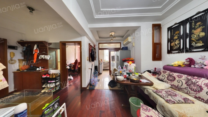 香茗苑二手房实景图