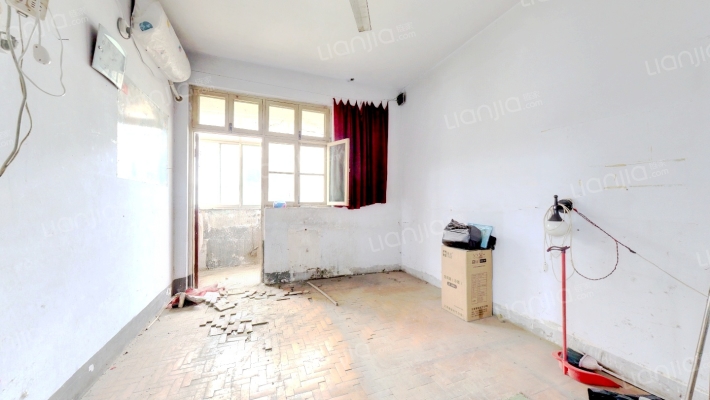 冉屯北路6-9号二手房实景图