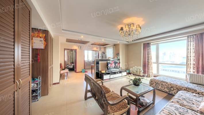 惠盛苑二手房实景图