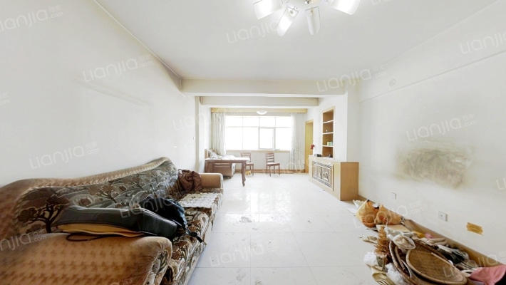 城关区物资总公司家属院二手房实景图