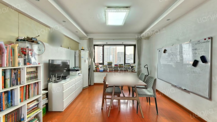 左岸香颂二手房实景图