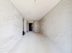 整租·人和·甲第 1室1厅 南/北_人和·甲第租房