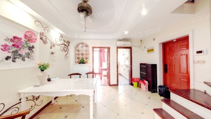 花山路1309号二手房实景图