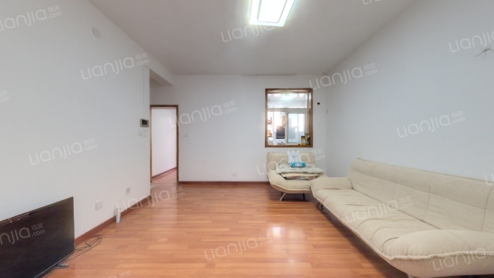 中建嘉苑二手房实景图