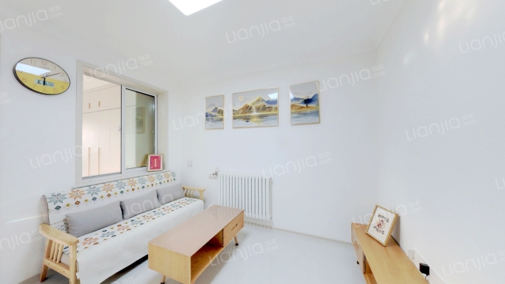 制锦市启盛街二手房实景图