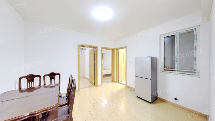 瑞福城凤仪园二手房实景图