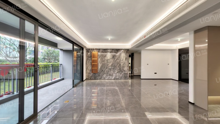 中粮保利天玺壹号天玺二手房实景图