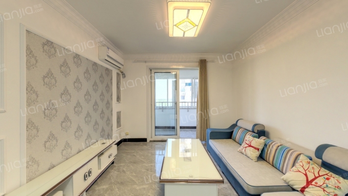 奉贤区汇贤雅苑二手房实景图