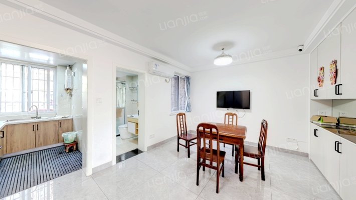 华玉佳苑二手房实景图