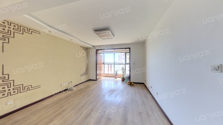 PARK湾二手房实景图