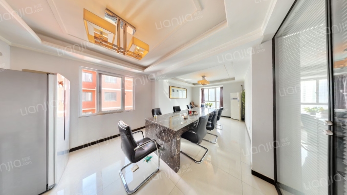 紫气东来二手房实景图