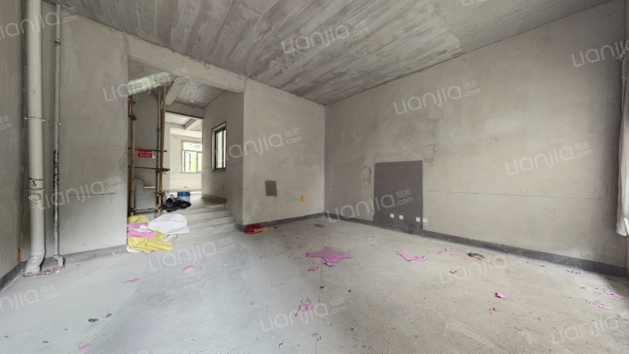 中海国际社区温莎墅二手房实景图