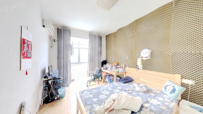 宁国新村二手房实景图