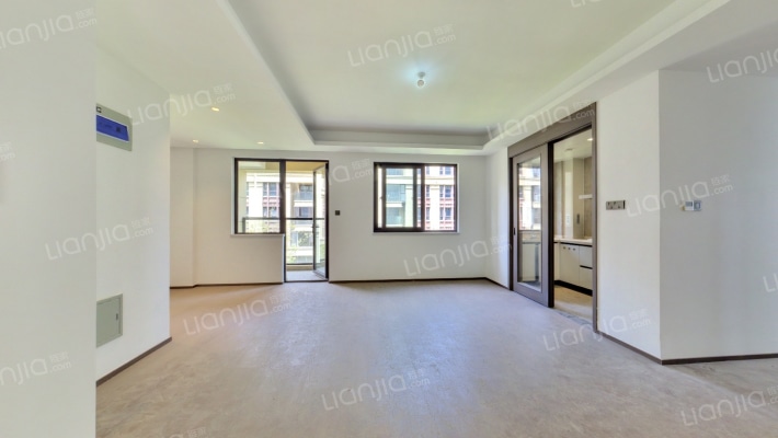 熙悦花园五期二手房实景图