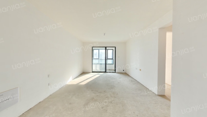 保利堂颂二手房实景图