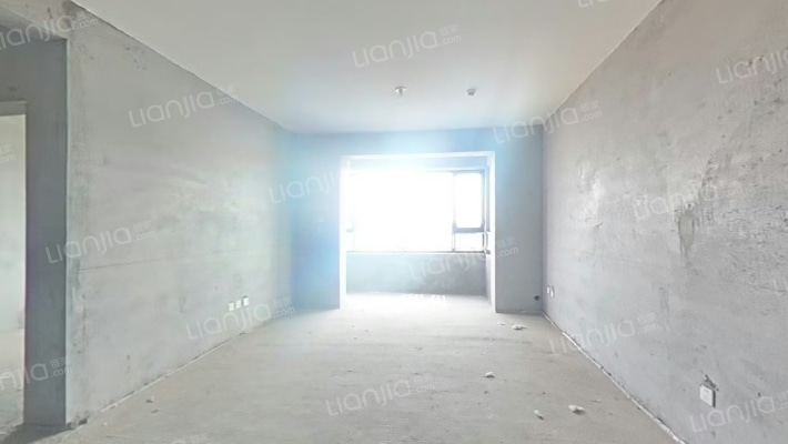 智慧城南区二手房实景图