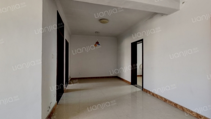 劳动局小区二手房实景图