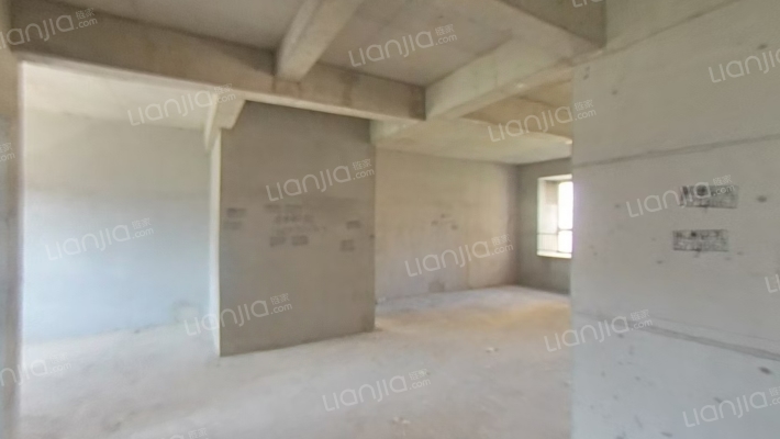 幸福家园二手房实景图