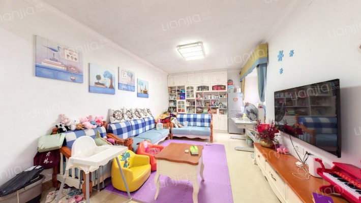 凤岭·名筑二手房实景图