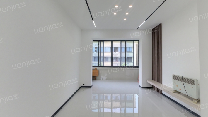 东风渠管理宿舍二手房实景图