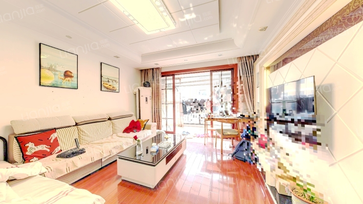 师徳苑二手房实景图