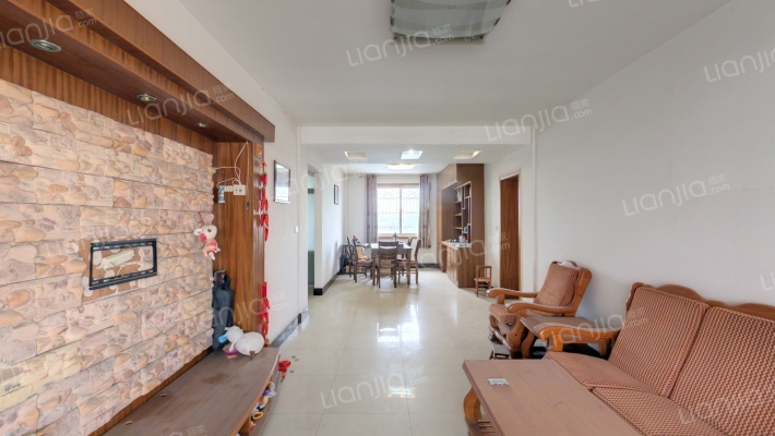 舒园小区二手房实景图