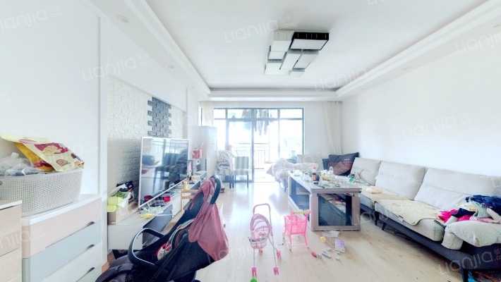 龙砚东山二手房实景图