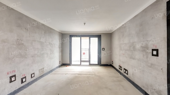 建业城二期(项城)二手房实景图