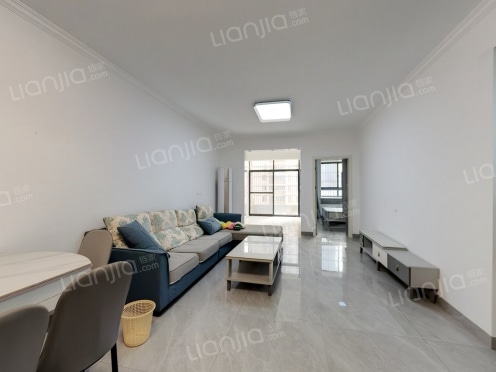 整租·双桥新村 2室1厅 南