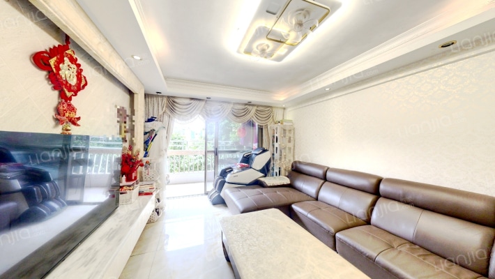 海山居二手房实景图