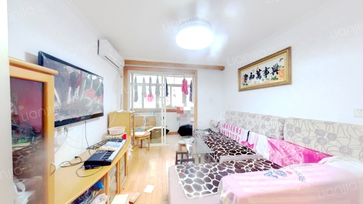 新桐小区二手房实景图