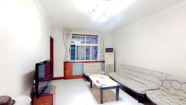 王舍铁路小区二手房实景图