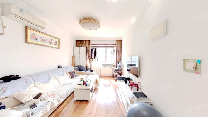 沿海鉴筑二期二手房实景图