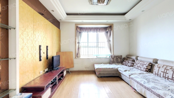 船机璟苑二手房实景图