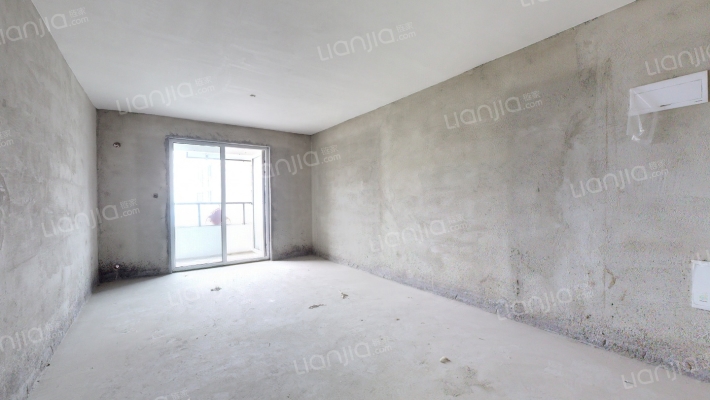 中科新苑二手房实景图