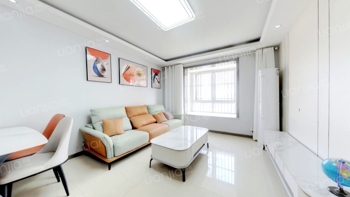 文馨苑小区二手房实景图