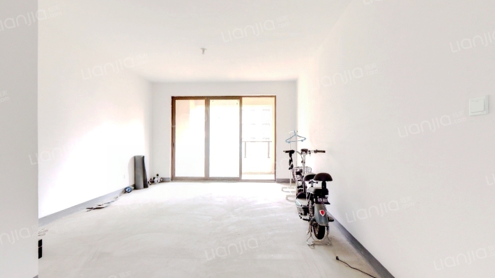 明发云庭二手房实景图