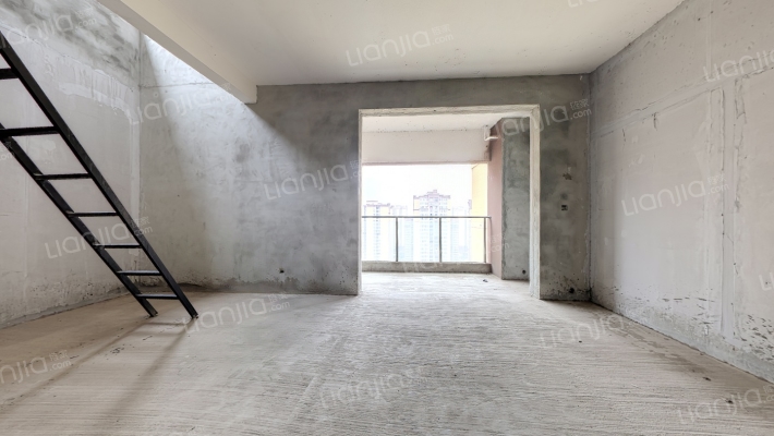 精华悦荣府二手房实景图