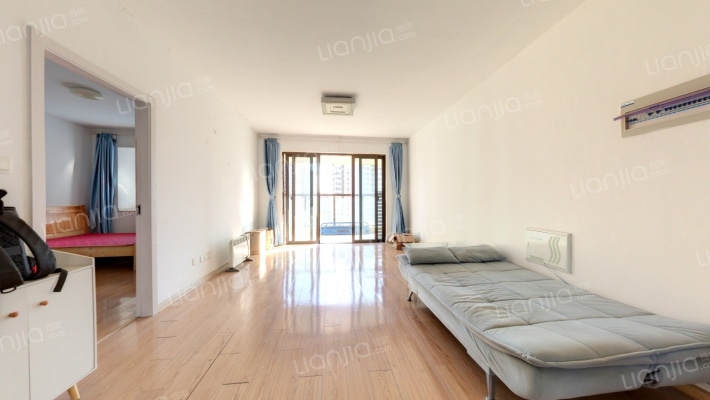 武夷名仕园二手房实景图