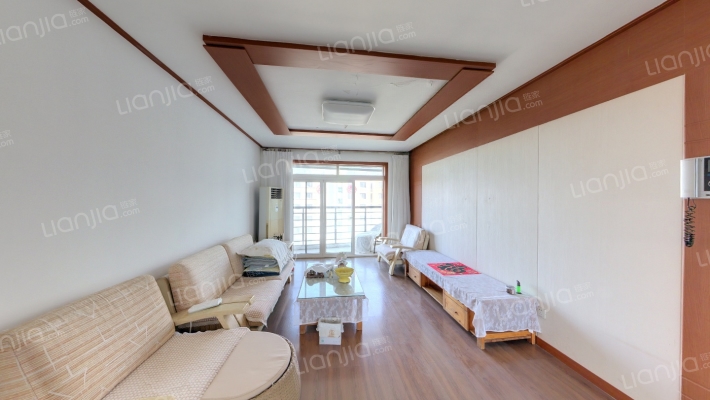 天泰时代印象二手房实景图