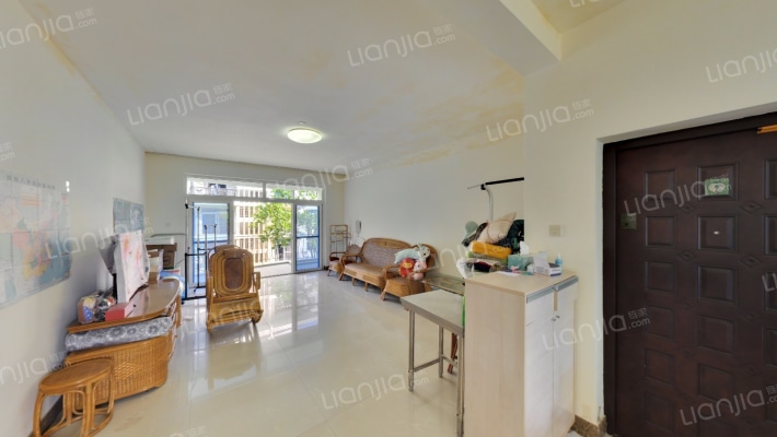 卓达热带雨林季风苑二手房实景图