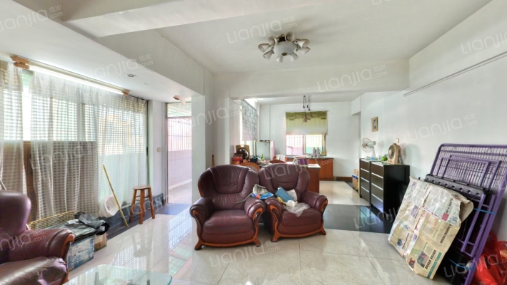 省社会科学培训中心宿舍二手房实景图