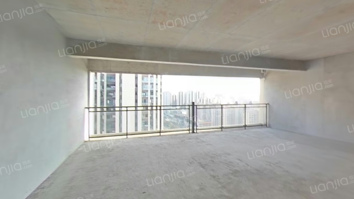 拓兴阳光臻城二手房实景图