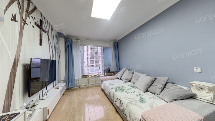 亨特·翰林溪苑二手房实景图