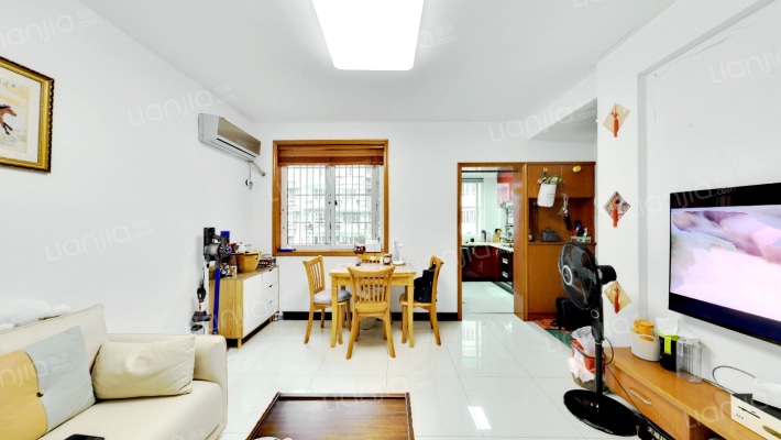 西荡苑杏苑二手房实景图