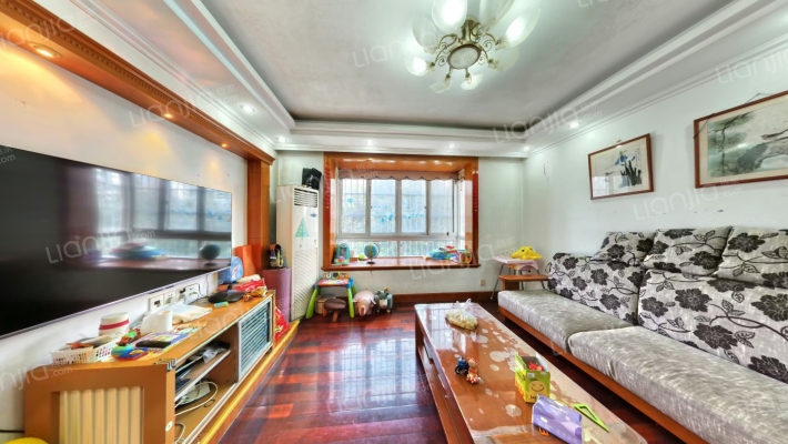 德敏花园二手房实景图