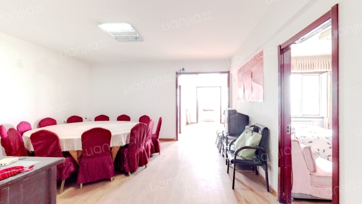 人防大厦二手房实景图